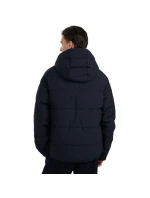 Pánská péřová bunda  deep black WAW25TDJA 20S pánské model 21727030 - 4F