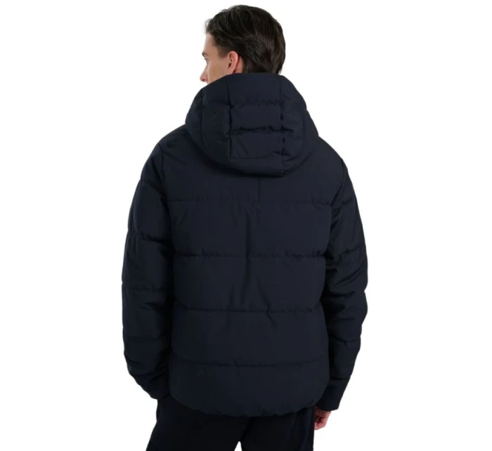 Pánská péřová bunda  deep black WAW25TDJA 20S pánské model 21727030 - 4F