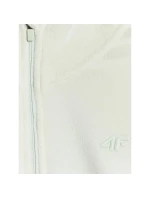 Dámské termoprádlo z fleecu (top) 4F 4FWAW25UFLEF063-47S