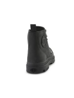 Palladium Pampa HI NBK 79495-008-M Black