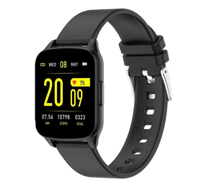 Hodinky SMARTWATCH G.Rossi SW009-4 Hodinky SMARTWATCH G.Rossi SW009-4