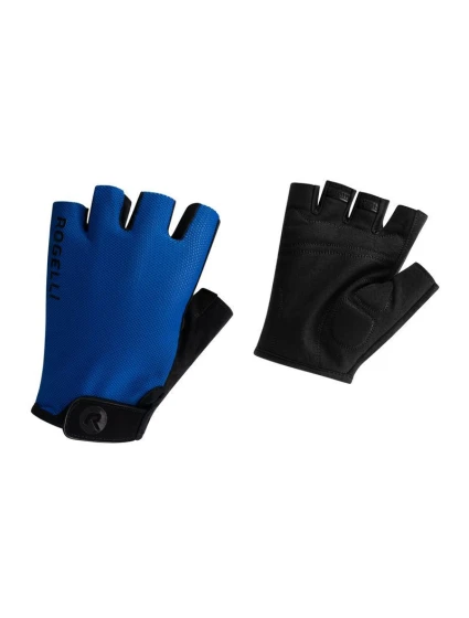Rogelli rękawiczki CORE niebieskie M