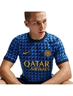 Pánské tričko Nike Inter Milán, modré, II3114 409 Pánské tričko Nike Inter Milán, modré, II3114 409