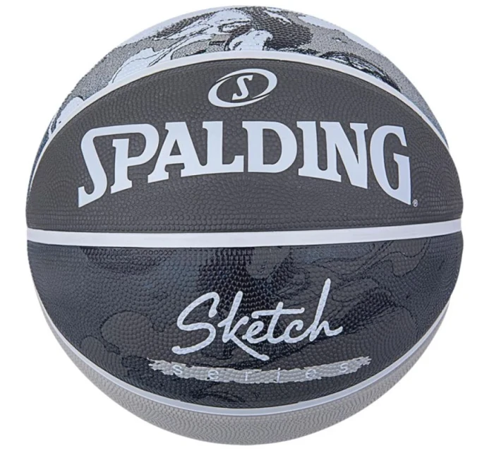 Basketball model 20821517 - Spalding