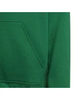 Dětské fotbalové tričko Entrada 22 Hoody Y Jr HI2143 - Adidas