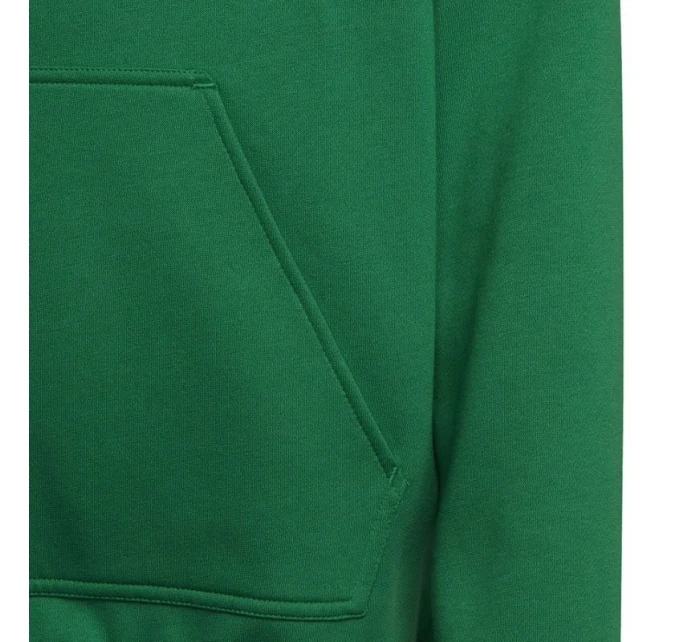 Dětské fotbalové tričko Entrada 22 Hoody Y Jr HI2143 - Adidas