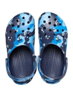Žabky Crocs Classic Printed Camo M 206454 0IE