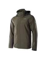 bunda M model 20753199 - Hi-Tec bunda M model 20753199 - Hi-Tec