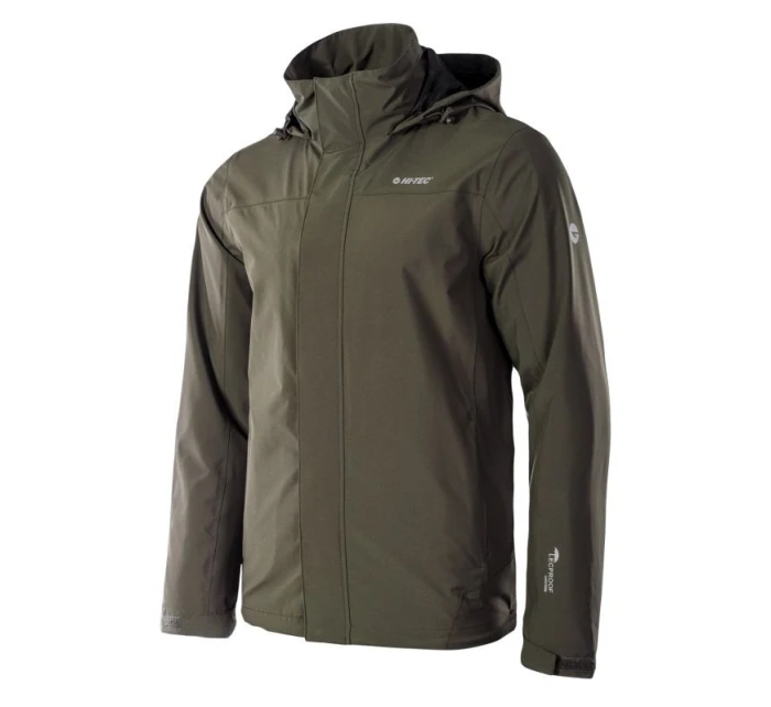 bunda M model 20753199 - Hi-Tec bunda M model 20753199 - Hi-Tec