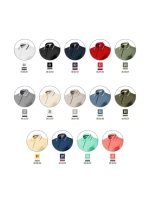 Dámské polo tričko Focus W MLI-23387 - Malfini