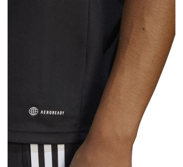 Pánské polo tričko Tiro 23 League M HS3578 - Adidas Pánské polo tričko Tiro 23 League M HS3578 - Adidas