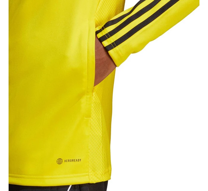 Pánská fotbalová mikina Tiro 23 League Training Track Top M model 18431259 - ADIDAS