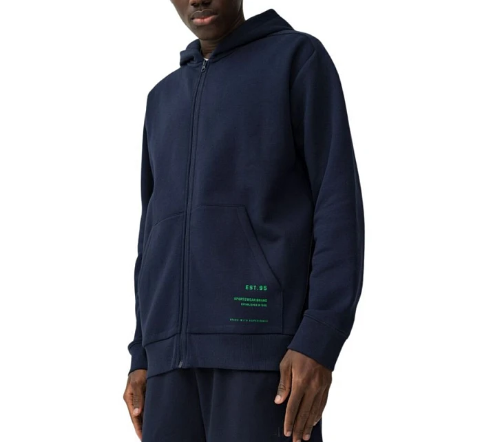 Mikina M model 18483821 31S - 4F