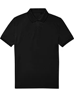 B&C My Eco Polo Piqué polo black model 22434601 B&C My Eco Polo Piqué polo black model 22434601