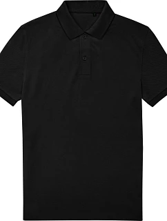 B&C My Eco Polo Piqué polo black model 22434601