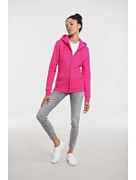 Dámská mikina s kapucí "Authentic" 10. fuchsia model 22472959 - Russell Athletic Dámská mikina s kapucí "Authentic" 10. fuchsia model 22472959 - Russell Athletic