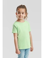 Kids Iconic 150 T Dětské tričko model 22421123 white - Fruit of the Loom Kids Iconic 150 T Dětské tričko model 22421123 white - Fruit of the Loom