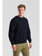 Classic SetIn Sweat Mikina model 22408853 royal blue - Fruit of the Loom Classic SetIn Sweat Mikina model 22408853 royal blue - Fruit of the Loom