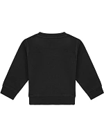 Kariban K 835 Dětská mikina 20.K835 black