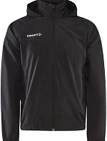 Craft Teamwear Evolve Rain Jacket M Lehká pánská bunda do deště 82.3819 black