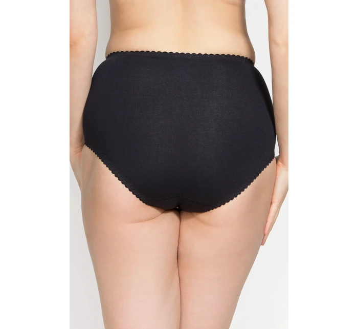 Mitex Ala 3-pack barva: černá/bílá/béžová