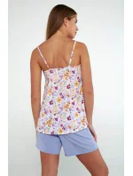 Dvoudílné dámské pyžamo model 19696545 - Vamp