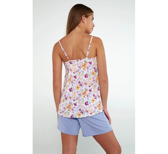 Dvoudílné dámské pyžamo model 19696545 - Vamp