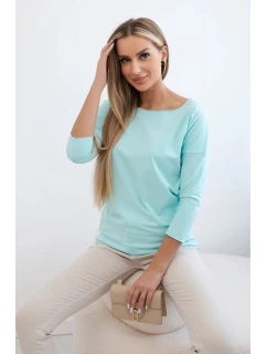 Halenka Casual mint