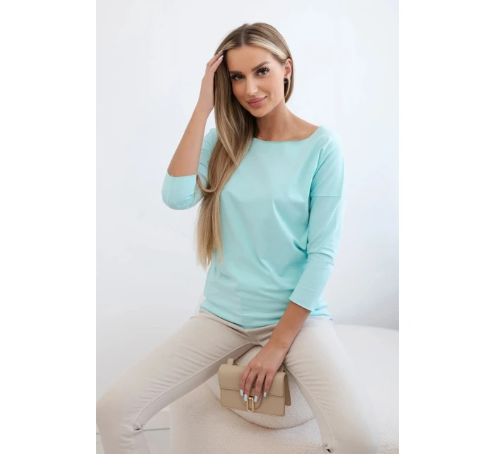 Halenka Casual mint
