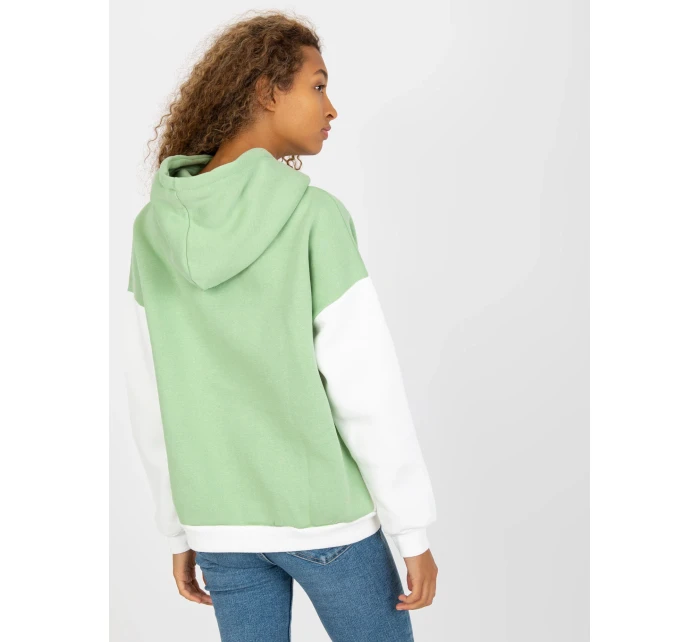 Bluza AP BL AP model 18622314 pistacjowy - FPrice