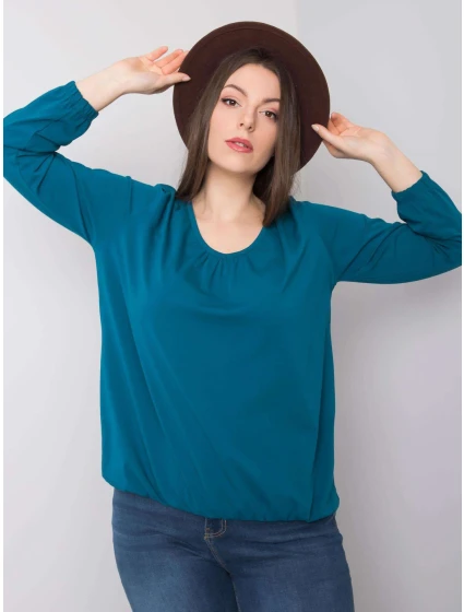 Halenka RV BZ 6332.53P námořní Halenka RV BZ 6332.53P námořní