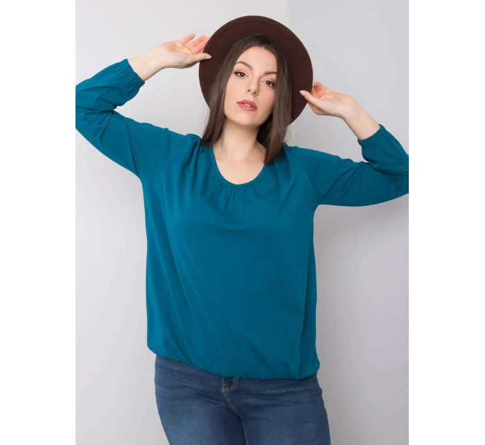 Halenka RV BZ 6332.53P námořní Halenka RV BZ 6332.53P námořní