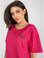 Halenka RV BZ 8826.22 fuchsií Halenka RV BZ 8826.22 fuchsií