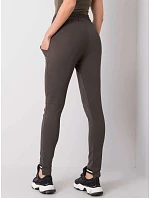 Spodnie dresowe RV DR 5773.18X ciemny khaki