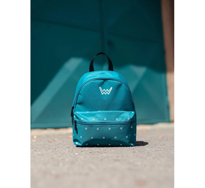 Fashion batoh VUCH Miles Blue Fashion batoh VUCH Miles Blue