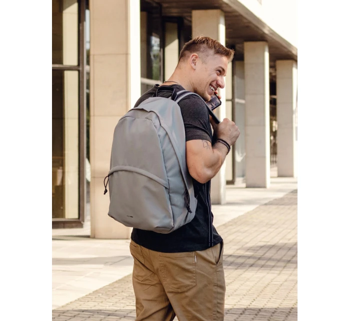 Městský batoh VUCH Aimer Grey Městský batoh VUCH Aimer Grey