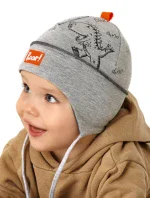 Chlapecká čepice model 18343116 - AJS
