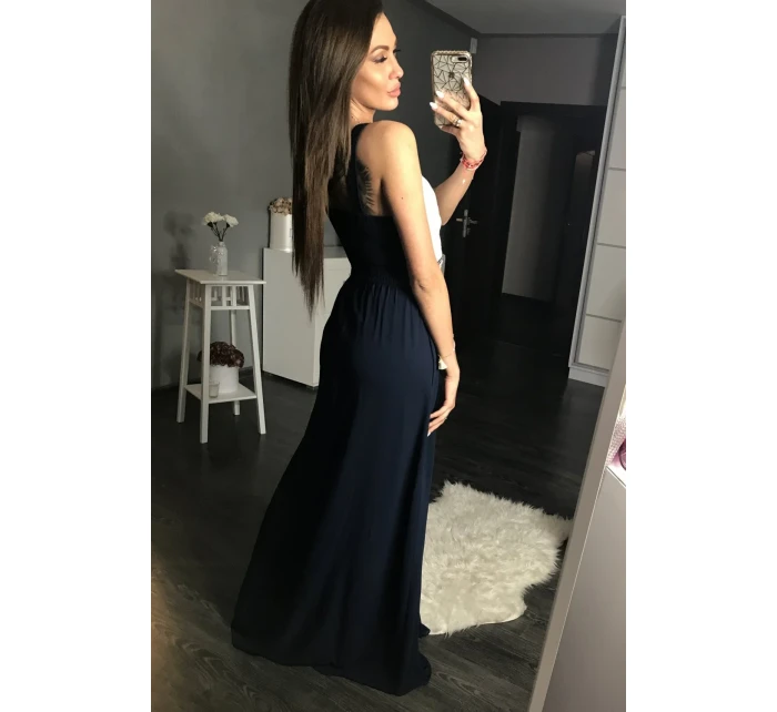 Dlouhé šaty  model 105281 YourNewStyle
