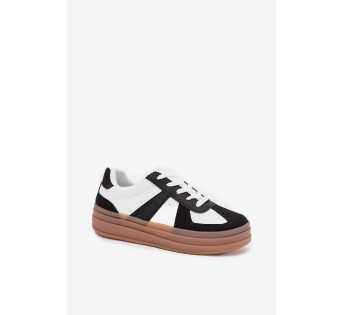 Sportovní obuv model 216422 Step in style Sportovní obuv model 216422 Step in style