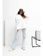 Mikina model 221623 Rue Paris Mikina model 221623 Rue Paris