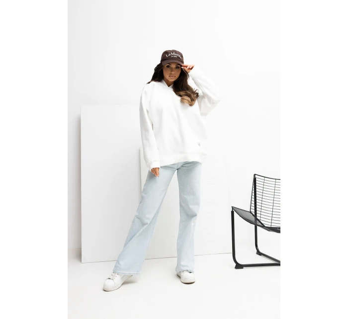 Mikina model 221623 Rue Paris Mikina model 221623 Rue Paris