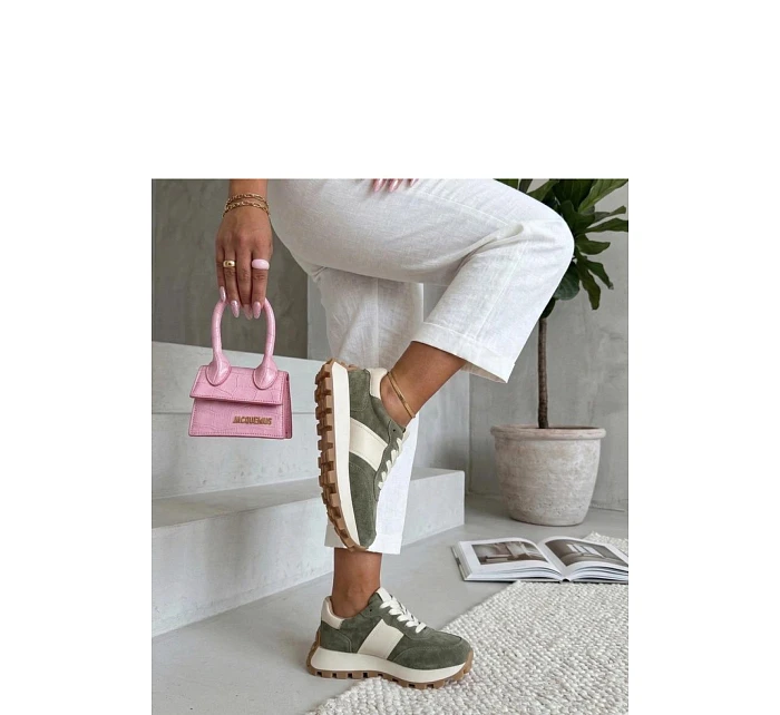 Sportovní obuv model 226039 Solea Sportovní obuv model 226039 Solea