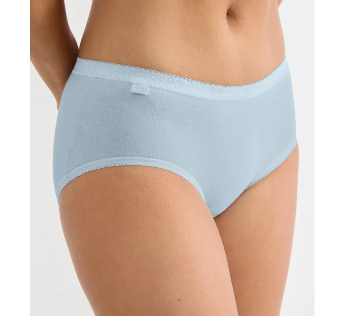 sloggi Basic+ Midi C3P - GRAY - SLOGGI GRAY - SLOGGI