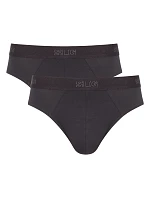 Pánské slipy SLG Base Brief C2P - BLACK - černé 3828 - SLOGGI Pánské slipy SLG Base Brief C2P - BLACK - černé 3828 - SLOGGI