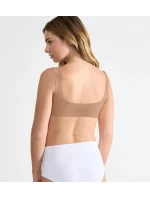 sloggi ZERO Feel 2.0 Bralette C2P - BROWN - SLOGGI BROWN - SLOGGI sloggi ZERO Feel 2.0 Bralette C2P - BROWN - SLOGGI BROWN - SLOGGI