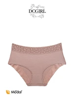 kalhotky model 22110103 A'2 MXL - DC Girl