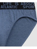 Kalhotky model 21297212 A'3 S2XL - Atlantic