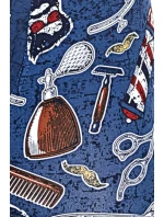 Pánské boxerky Tattoo model 16275125 - Cornette Pánské boxerky Tattoo model 16275125 - Cornette