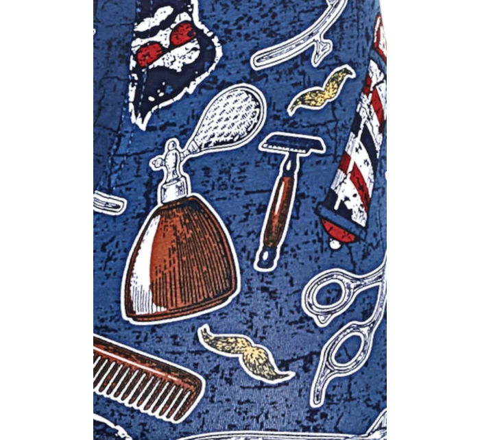 Pánské boxerky Tattoo model 16275125 - Cornette Pánské boxerky Tattoo model 16275125 - Cornette