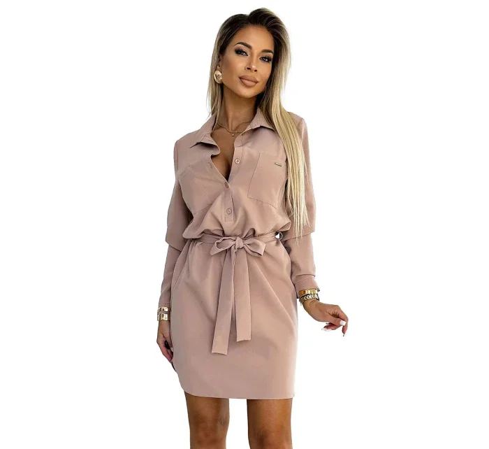 Dámské šaty   model 19924905 - numoco